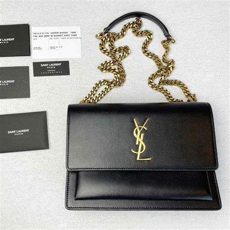 ysl メンズバッグ